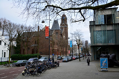 Rotterdam 2015 – Arminius