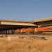 California HSR/BNSF freight Wasco Viaduct (1579)