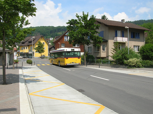 DSCN1911 Liechtenstein Bus Anstalt FL 25805 (operated by Ivo Matt A.G.)
