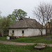 Хатинка в Парафиевке / House in the Village of Parafievka