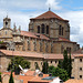 Salamanca- Convent of San Esteban