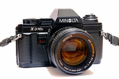 Minolta X-370s