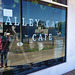 Cat Cafe in Ballarat!