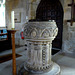 13th Century (Early English) Font