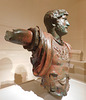 Bronze Hadrian in the Metropolitan Museum of Art, March 2019