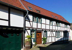 DE - Rech - Fachwerkhaus