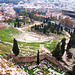 GR - Athens - Dionysos Theatre
