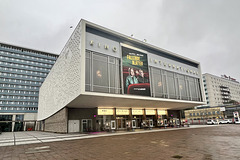 Berlin 2023 – Kino International