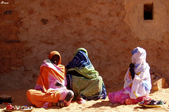 Chinghetti (Mauritanie)