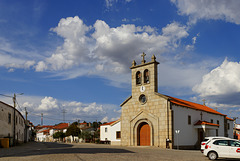 Picote, Portugal