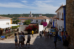 Óbidos, Portugal HFF