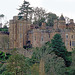 A Dunster Castle View