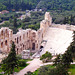 GR - Athens - Odeon Herodes Atticus