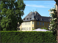 Schloss Dyck, Jüchen 021