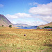 Crummock Water from near Scales (Scan from May 1991)