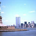 1982 Statue of Liberty