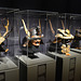 Japanmuseum SieboldHuis 2017 – Samurai helmets and masks
