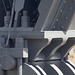 Newport Transporter Bridge Detail 02