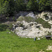 Altenbürg quarry panorama