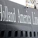 HOLLAND AMERICA LINE - Logo