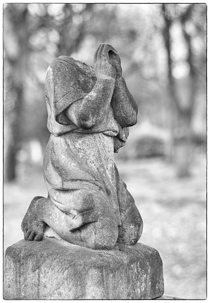 Headless Angel Pentax User