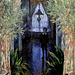 IMG 6448 Claude Monet. 1840-1926. Paris.  Un coin d'appartement. An apartment corner.  1875.    Paris Orsay (Musée Marmottan Paris)
