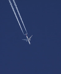 Eurowings (operated by Brussels Airlines) Airbus A330-343 FL350 EW1105 EWG35E RSW-DUS