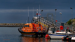 Lifeboat Weather