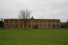 Stables, Kirkleatham Hall, North Yorkshire