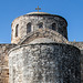 20141130 5751VRAw [CY] Barnabas-Kloster, Famagusta, Nordzypern
