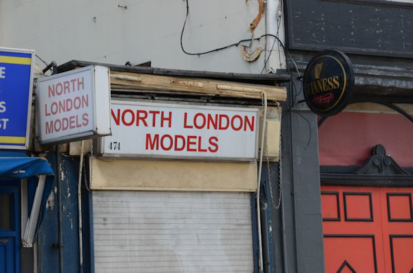 North London Models