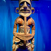 Museum Volkenkunde 2020 – Oceania – Uli statue