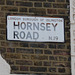 Hornsey Road, N19