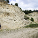 Ziswingen limestone quarry 2