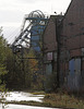 Colliery decay