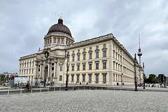 Berlin 2023 – Berliner Stadtschloss