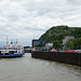 Levis Ferry At Quebec