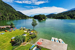 Lake Reintal