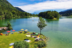 Lake Reintal (PiP)