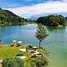 Lake Reintal (PiP)