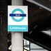 Limehouse DLR Station