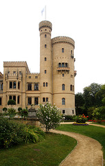Schloss Babelsberg