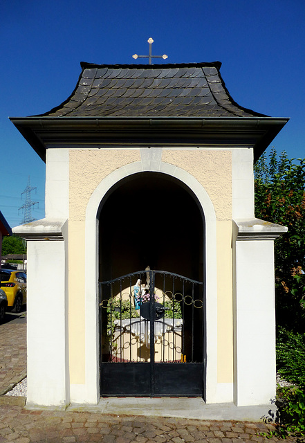 Kapelle in Heimersheim