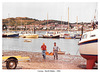 Fishermen Conwy 1992