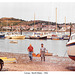 Fishermen Conwy 1992