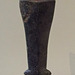 Bronze Tripod Leg in the Archaeological Museum of Madrid, October 2022
