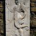 Herculaneum- Sacello dei Quattro Dei (Minerva)