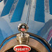Molsheim musée Bugatti