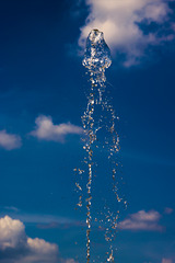 1 (85)...austria springbrunnen...fountain..water