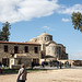 20141130 5757VRAw [CY] Barnabas-Kloster, Famagusta, Nordzypern